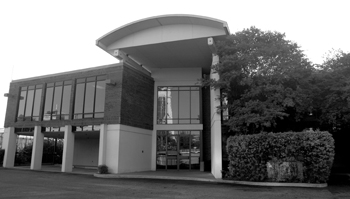 Building from parkinglot, June 2008